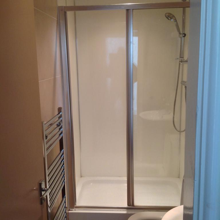 Mayfair Hotel Kingston upon Hull Quarto foto