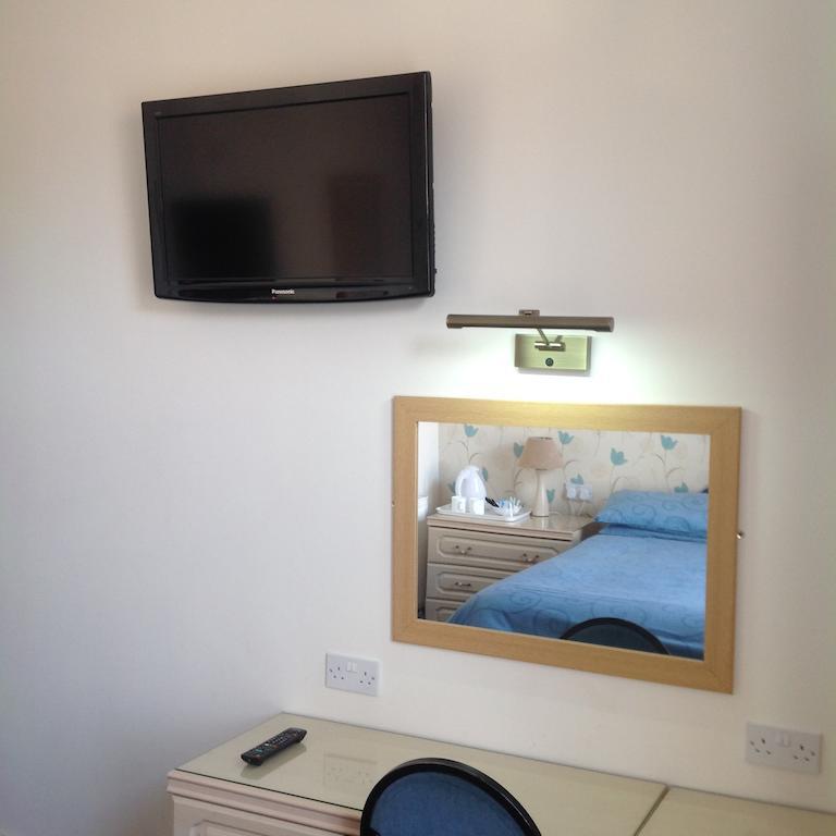 Mayfair Hotel Kingston upon Hull Quarto foto