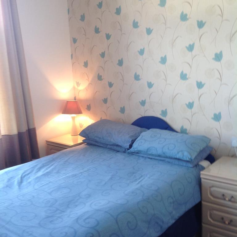Mayfair Hotel Kingston upon Hull Quarto foto