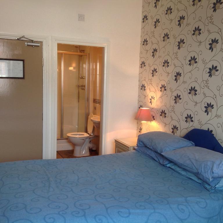 Mayfair Hotel Kingston upon Hull Quarto foto